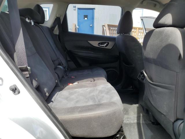 Photo 10 from auction – 2016 NISSAN ROGUE S with VIN KNMAT2MV6GP654256