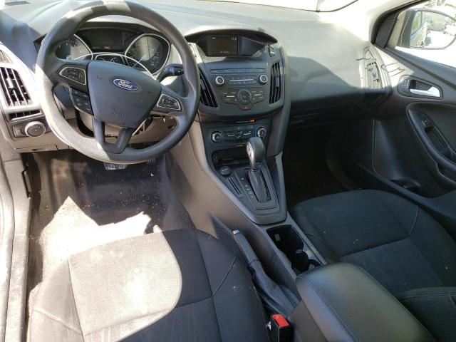 Photo 8 from auction – 2018 FORD FOCUS SE with VIN 1FADP3F24JL289025