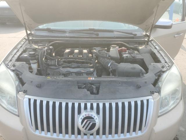 Photo 11 from auction – 2008 MERCURY SABLE PREM with VIN 1MEHM42W28G600388