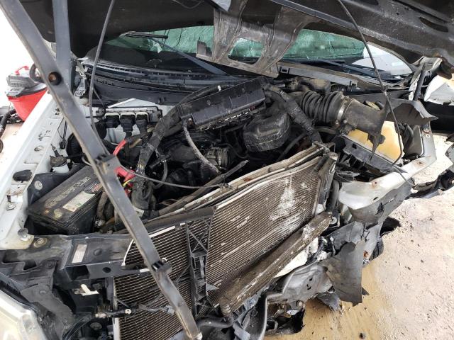 Photo 11 from auction – 2011 FORD F150 with VIN 1FTMF1CMXBKD89905