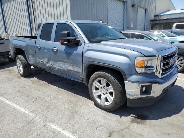 Photo 4 from auction – 2015 GMC SIERRA K15 with VIN 1GTV2UEC7FZ436424