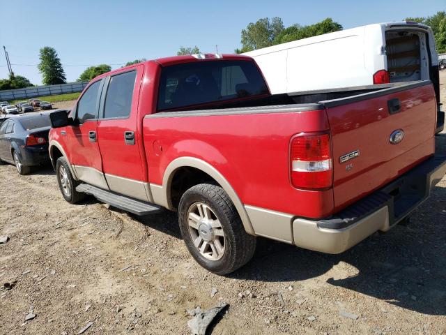 Photo 2 from auction – 2008 FORD F150 SUPER with VIN 1FTPW12V78FB32998