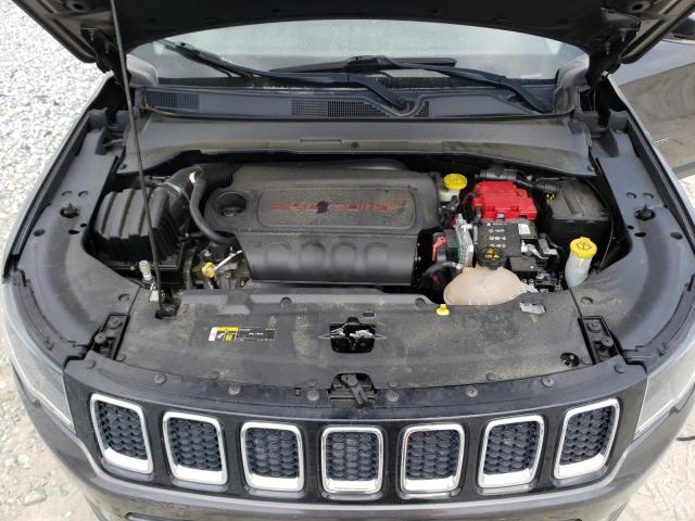 Photo 12 from auction – 2020 JEEP COMPASS LI with VIN 3C4NJCCB5LT114553