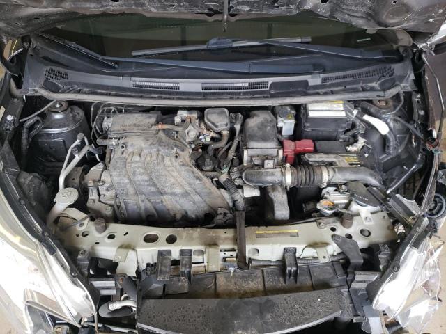 Photo 12 from auction – 2016 NISSAN VERSA NOTE with VIN 3N1CE2CP6GL360392