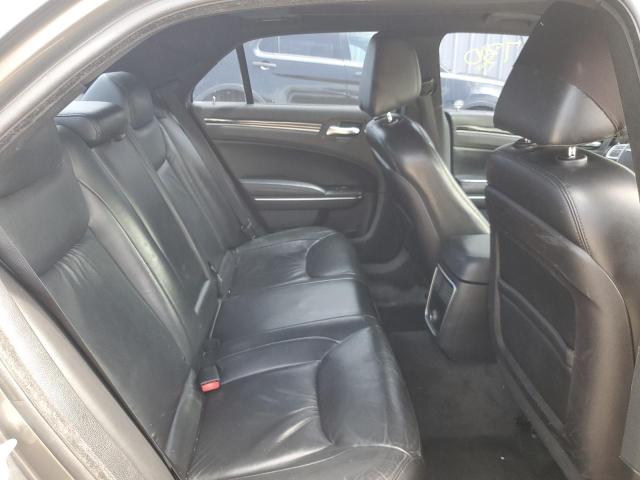 Photo 10 from auction – 2011 CHRYSLER 300 LIMITE with VIN 2C3CA5CG0BH564511