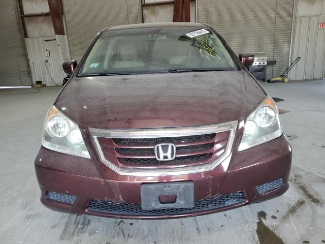 Photo 5 from auction – 2009 HONDA ODYSSEY EX with VIN 5FNRL38429B053238