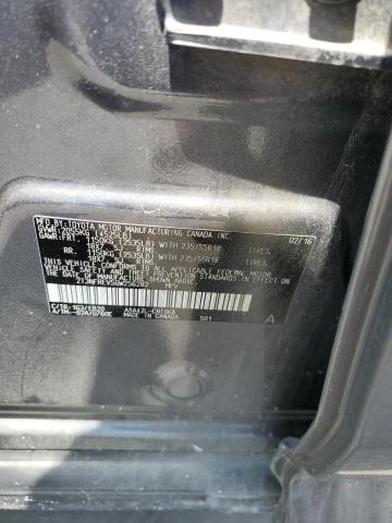 Photo 14 from auction – 2016 TOYOTA RAV4 SE with VIN 2T3NFREV5GW256282