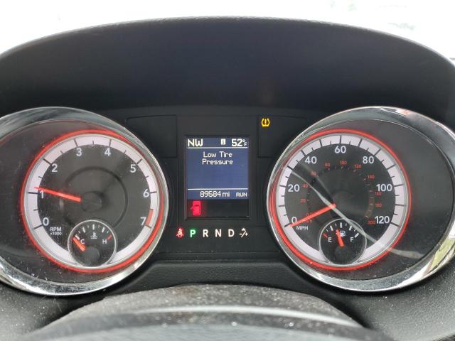 Photo 9 from auction – 2012 DODGE GRAND CARA with VIN 2C4RDGDG1CR299326