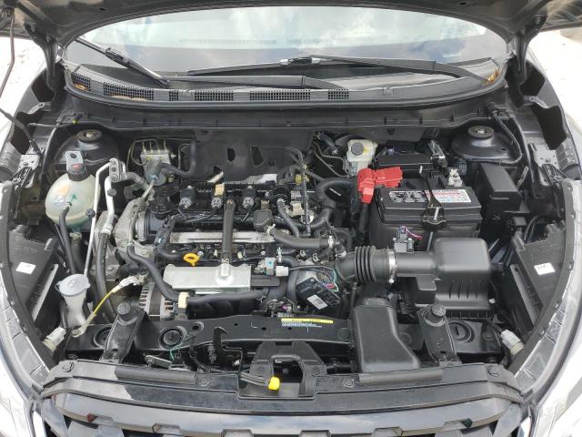 Photo 11 from auction – 2021 NISSAN KICKS S with VIN 3N1CP5BV8ML488446