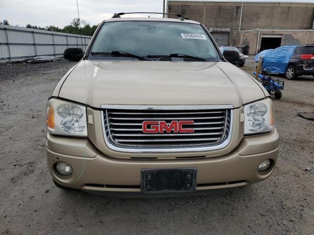 Photo 5 from auction – 2006 GMC ENVOY XL with VIN 1GKET16S166166419