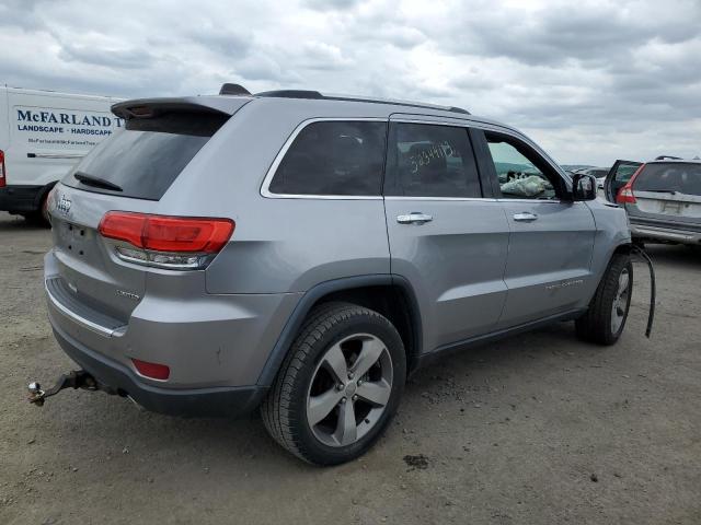 Photo 3 from auction – 2014 JEEP GRAND CHER with VIN 1C4RJFBG2EC386136
