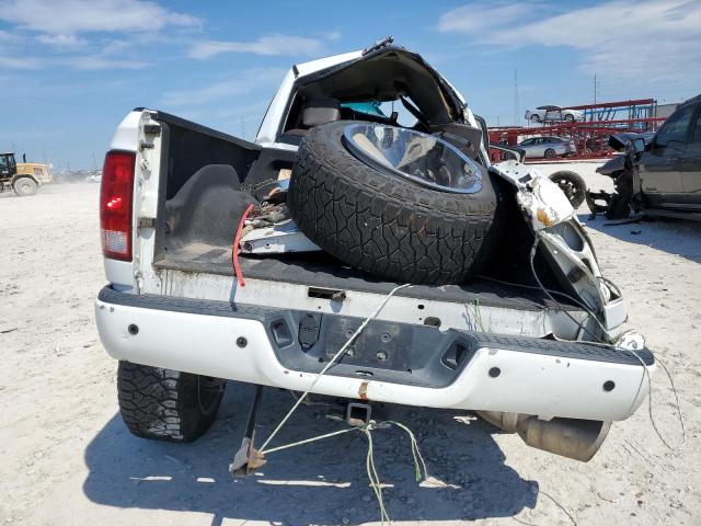Photo 6 from auction – 2011 DODGE RAM 2500 with VIN 3D7UT2CL2BG629404