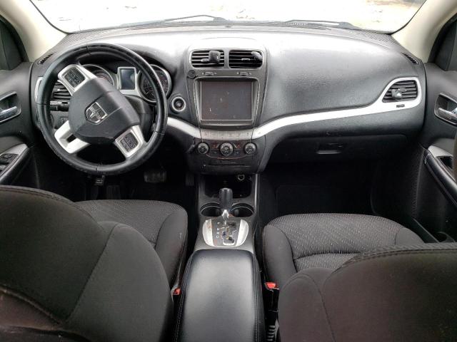 Photo 8 from auction – 2017 DODGE JOURNEY SX with VIN 3C4PDCBB2HT612041