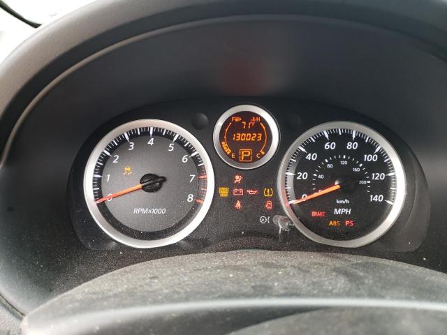 Photo 9 from auction – 2012 NISSAN SENTRA 2.0 with VIN 3N1AB6AP0CL733950