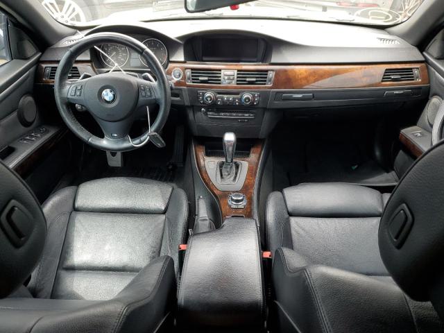 Photo 8 from auction – 2011 BMW 328 I SULE with VIN WBADW7C5XBE544640