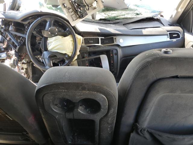 Photo 8 from auction – 2007 CHEVROLET SUBURBAN C with VIN 3GNFC16J17G201975