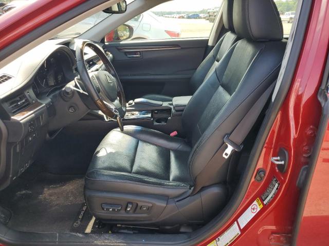 Photo 7 from auction – 2013 LEXUS ES 350 with VIN JTHBK1GG4D2071030