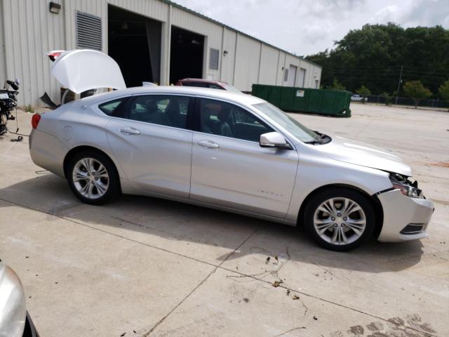 Photo 4 from auction – 2015 CHEVROLET IMPALA LT with VIN 1G1115SLXFU135678