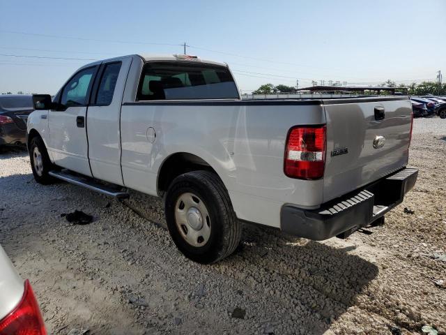 Photo 2 from auction – 2008 FORD F150 with VIN 1FTRX12W58FB87741