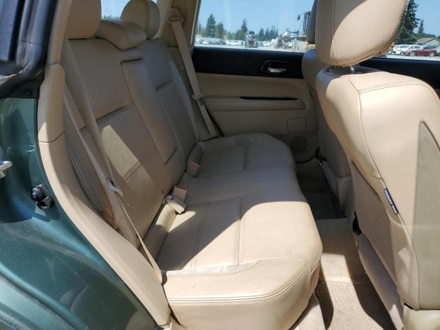 Photo 11 from auction – 2006 SUBARU FORESTER 2 with VIN JF1SG67636H718868