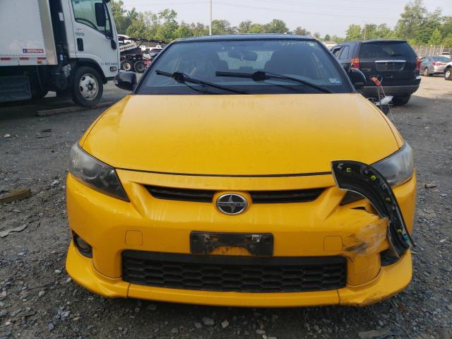 Photo 5 from auction – 2012 TOYOTA SCION TC with VIN JTKJF5C78C3029167