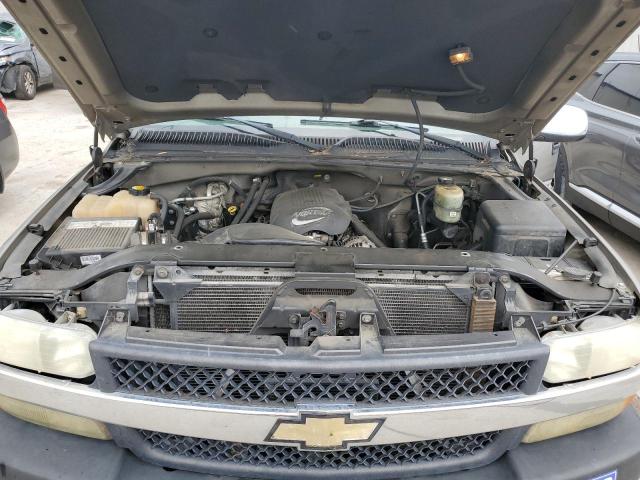 Photo 11 from auction – 2001 CHEVROLET SILVERADO with VIN 1GCHC23U21F103729