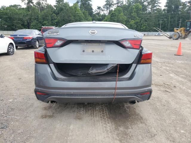 Photo 6 from auction – 2019 NISSAN ALTIMA SL with VIN 1N4BL4EV6KC244125