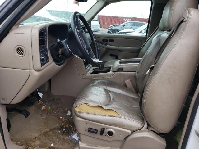 Фото 7 с аукциона – 2006 CHEVROLET SILVERADO с VIN 1GCEK19B26Z100034