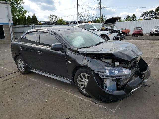 Photo 4 from auction – 2012 MITSUBISHI LANCER ES/ with VIN JA32U2FU6CU021272