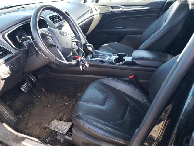 Photo 7 from auction – 2014 FORD FUSION TIT with VIN 3FA6P0D95ER168969