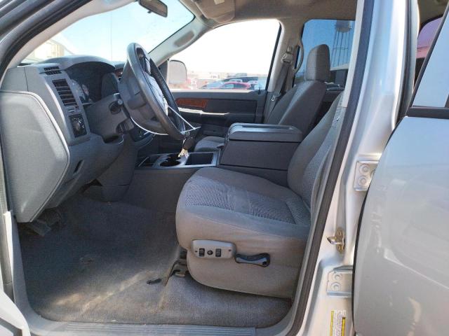 Photo 7 from auction – 2006 DODGE RAM 2500 S with VIN 3D6WS28C46G164199