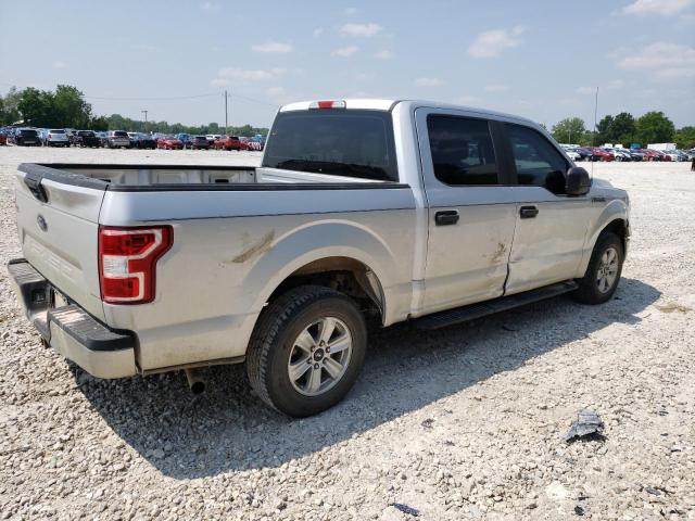 Photo 3 from auction – 2018 FORD F150 SUPER with VIN 1FTEW1CB6JKF56813