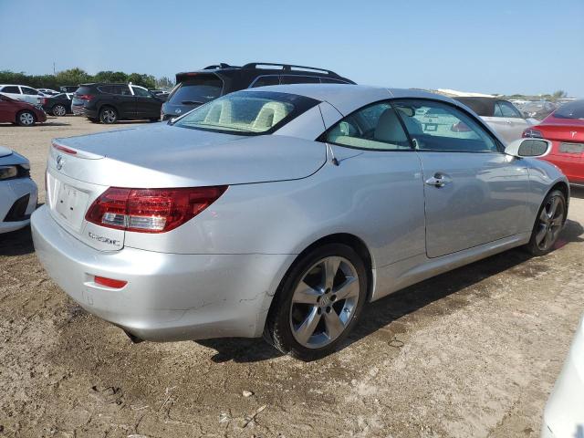 Photo 3 from auction – 2010 LEXUS IS 250 with VIN JTHFF2C23A2504340