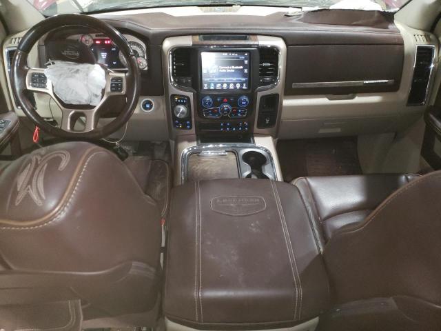 Foto 8 de la subasta – 2017 RAM 1500 LONGH con VIN 1C6RR7PM0HS532080