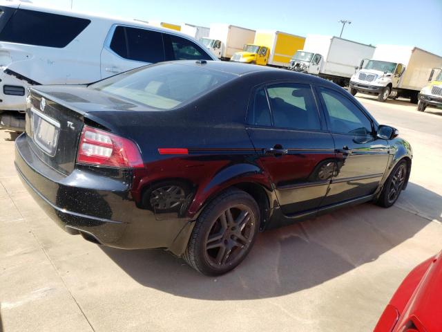 Photo 3 from auction – 2008 ACURA TL with VIN 19UUA66268A039659