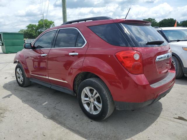 Photo 2 from auction – 2015 CHEVROLET EQUINOX LT with VIN 2GNALBEK4F1142275