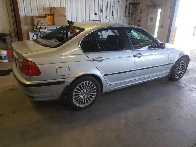 Photo 3 from auction – 2001 BMW 330 I with VIN WBAAV53491JS92919