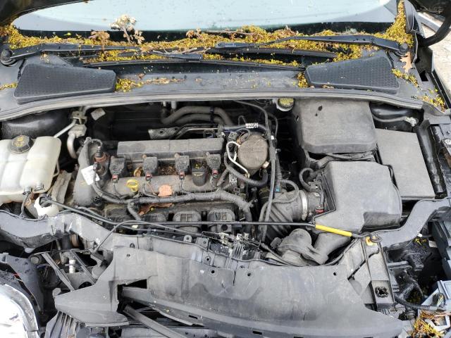 Photo 11 from auction – 2014 FORD FOCUS SE with VIN 1FADP3F23EL456657