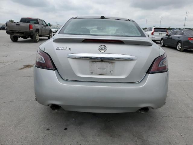 Photo 6 from auction – 2013 NISSAN MAXIMA S with VIN 1N4AA5AP2DC847672