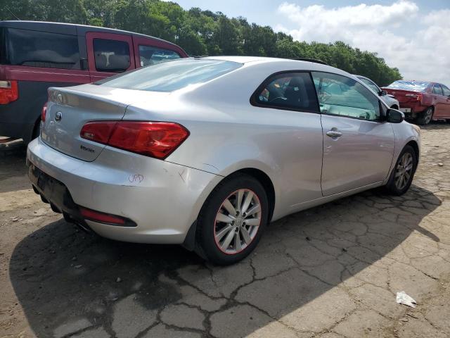 Photo 3 from auction – 2014 KIA FORTE EX with VIN KNAFX6A85E5239595