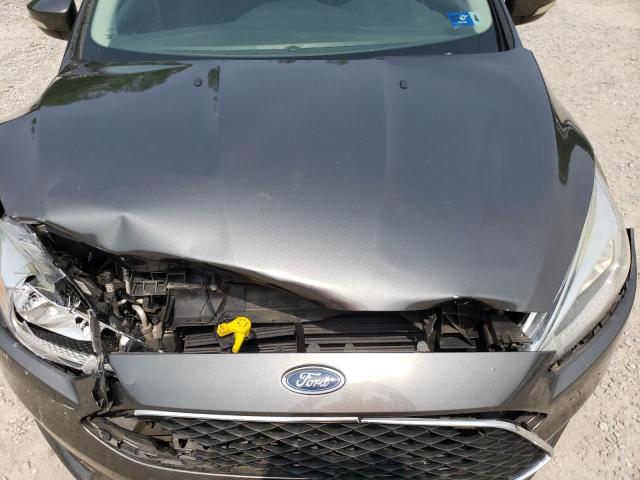 Photo 11 from auction – 2017 FORD FOCUS SE with VIN 1FADP3F26HL203871