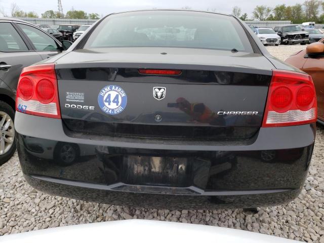 Photo 6 from auction – 2010 DODGE CHARGER with VIN 2B3AA4CV9AH194087