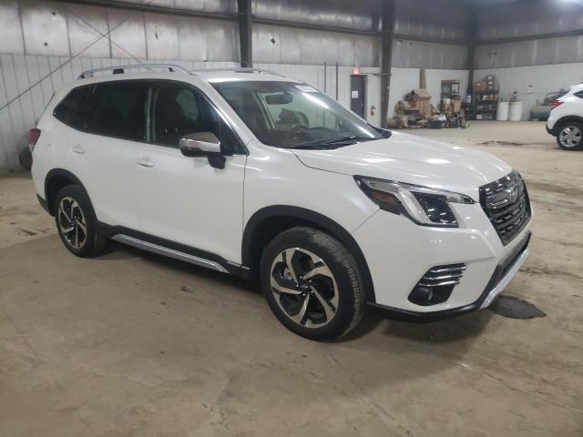 Photo 4 from auction – 2022 SUBARU FORESTER T with VIN JF2SKARC6NH508179