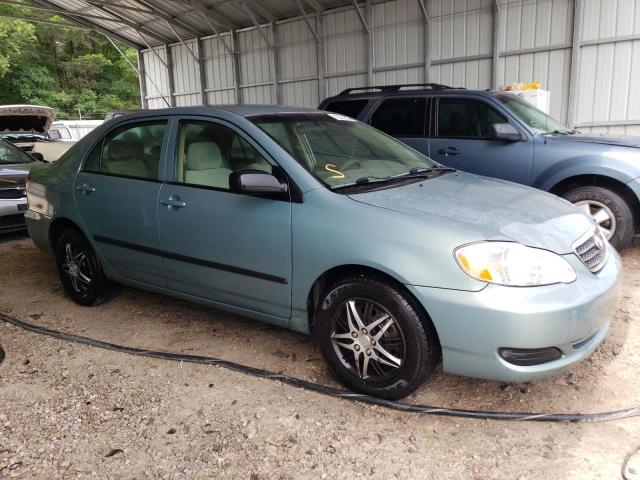 Photo 4 from auction – 2005 TOYOTA COROLLA CE with VIN 1NXBR32EX5Z522767