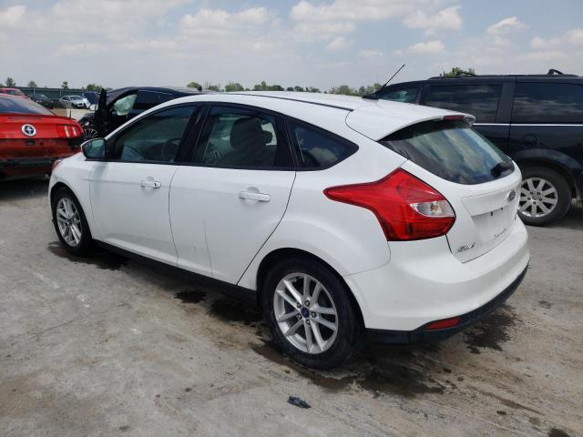 Photo 2 from auction – 2014 FORD FOCUS SE with VIN 1FADP3K21EL195079