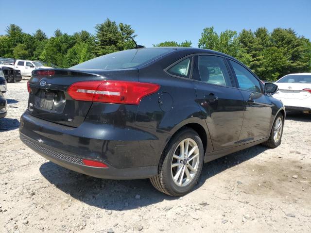 Photo 3 from auction – 2015 FORD FOCUS SE with VIN 1FADP3F24FL325934