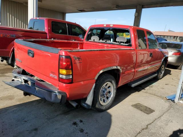 Photo 3 from auction – 2005 GMC NEW SIERRA with VIN 1GTEC19T95Z123086