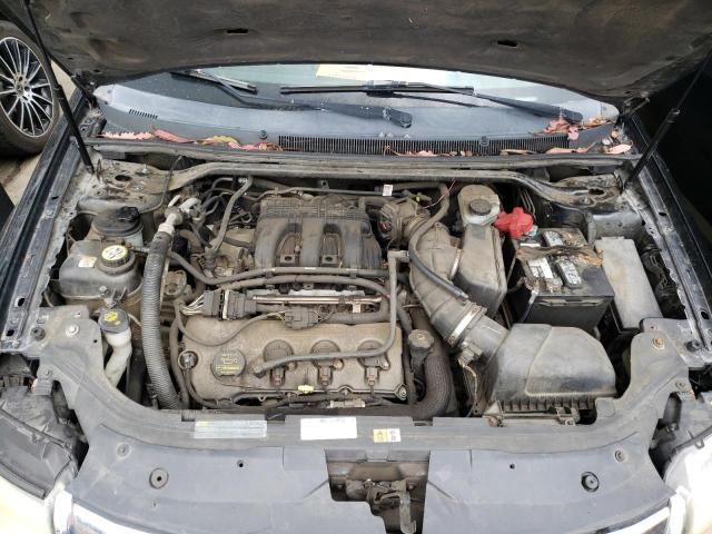 Photo 11 from auction – 2009 FORD TAURUS LIM with VIN 1FAHP25W29G124241