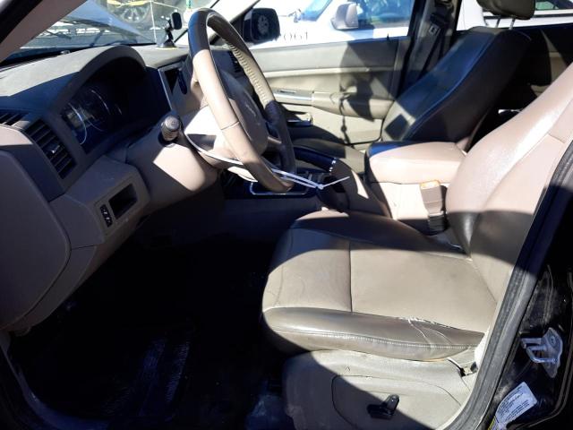 Photo 7 from auction – 2010 JEEP GRAND CHER with VIN 1J4PR4GK3AC143196