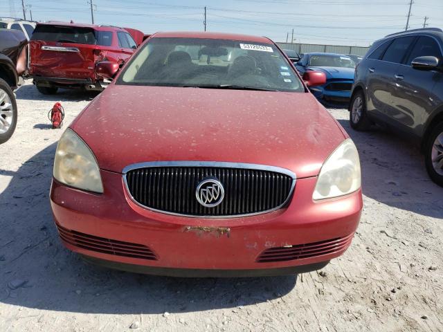 Foto 5 de la subasta – 2007 BUICK LUCERNE CX con VIN 1G4HD57227U177448